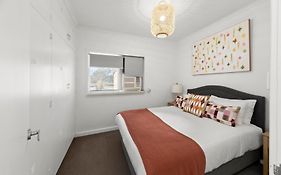 Loxton Courthouse Apartments